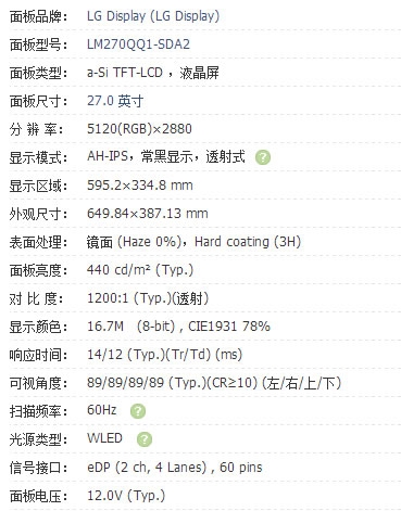 苹果5K显示器即将发布 仍然是装x利器 